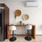 Menesse Tulum Hideaway - Elegant Bohemian Suite - Tulum