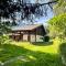 Warm chalet with a nice exterior in Les Marécottes