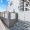 Steps from the ocean Trendy Loft UNIT # 6 - هوليوود