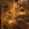 Saliche Cave Suite