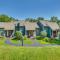 Galena Townhome with Deck and Community Perks!