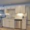 Modern Anchorage Getaway, Steps from Coastal Trail - 安克雷奇
