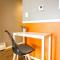 8 Large Apartments with 12 Bedrooms and Parking and WIFI - بيتسبرغ
