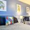 8 Large Apartments with 12 Bedrooms and Parking and WIFI - بيتسبرغ