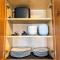 2 Stylish Apartments with 8 Beds and Parking plus WIFI - بيتسبرغ