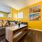 2 Stylish Apartments with 8 Beds and Parking plus WIFI - بيتسبرغ