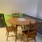 Sleeps 8 Cozy 2br Apartment in Triplex plus WIFI - 纽卡斯尔