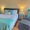 Charming Studio Jeannette Sleeps 3 Queen Bed - Jeannette