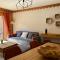 Vue exceptionnelle, piscine, spa, fitness - Champagny-en-Vanoise
