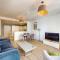1Bed Flat with city views - 1min walk to tube station - 伦敦