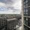 1Bed Flat with city views - 1min walk to tube station - 伦敦