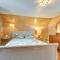 Cozy Echo Lake Cabin Near Snowmobiling Trail! - Mercer