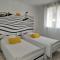 Villa climatisée, proche mer, 2 grands appartements indépendants, parking, wifi