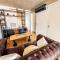 RentUp - Estilo industrial con balcon y piscina en el corazón de Palermo