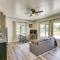 Cub River Canyon Suite with Shared Backyard! - Preston