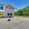 Cub River Canyon Suite with Shared Backyard! - Preston