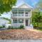 Rigby House - Brand New with Private Pool - كي ويست