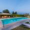 Tuscan Fizz, a traditional Stone villa with Pool - Piaggiori