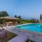 Tuscan Fizz, a traditional Stone villa with Pool - Piaggiori
