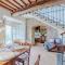 Tuscan Fizz, a traditional Stone villa with Pool - Piaggiori