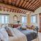 Tuscan Fizz, a traditional Stone villa with Pool - Piaggiori