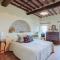 Tuscan Fizz, a traditional Stone villa with Pool - Piaggiori
