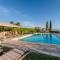 Tuscan Fizz, a traditional Stone villa with Pool - 皮亚吉里