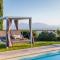 Tuscan Fizz, a traditional Stone villa with Pool - 皮亚吉里