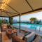 Tuscan Fizz, a traditional Stone villa with Pool - 皮亚吉里