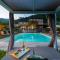 Tuscan Fizz, a traditional Stone villa with Pool - 皮亚吉里