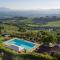 Tuscan Fizz, a traditional Stone villa with Pool - 皮亚吉里