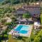Tuscan Fizz, a traditional Stone villa with Pool - 皮亚吉里