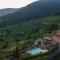 Tuscan Fizz, a traditional Stone villa with Pool - Piaggiori