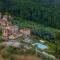Tuscan Fizz, a traditional Stone villa with Pool - Piaggiori