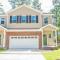 The Longleaf at Ducks Landing - Aberdeen