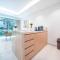 Luxury Downtown 1-Bed with Expansive Terrace - 迪拜