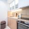 Luxury Downtown 1-Bed with Expansive Terrace - 迪拜
