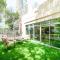 Luxury Downtown 1-Bed with Expansive Terrace - 迪拜