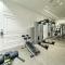 Luxury Downtown 1-Bed with Expansive Terrace - 迪拜