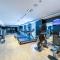 Luxury Downtown 1-Bed with Expansive Terrace - 迪拜