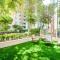 Luxury Downtown 1-Bed with Expansive Terrace - 迪拜