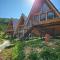 A-Frame Bella - Zăvoiu