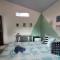 Hospedagem Cachoeira do Tabuleiro