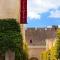 La Villa Mazarin