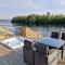 Willow's Lakeside Lodge With Hot Tub at Tallington Lakes - Stamford