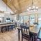 Rustic Elegance of Ellijay - إليجاي