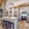 Rustic Elegance of Ellijay - إليجاي