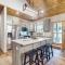 Rustic Elegance of Ellijay - إليجاي