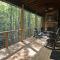 Rustic Elegance of Ellijay - إليجاي