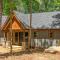 Rustic Elegance of Ellijay - إليجاي